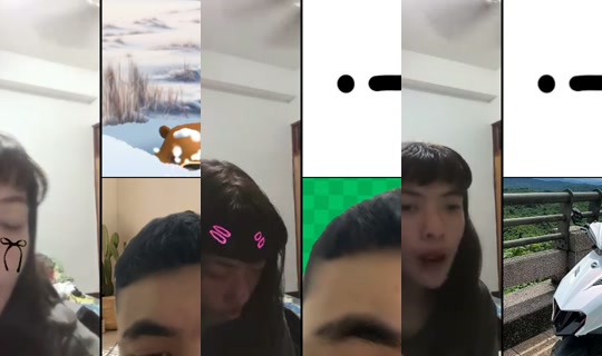 ben64637 TikTok Live — Aug 30, 2026, 12:24 PM