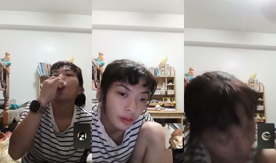ben64637 TikTok Live — Sep 1, 2026, 10:47 AM
