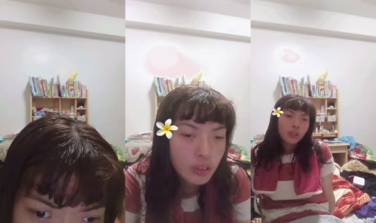 ben64637 TikTok Live — Sep 7, 2026, 12:19 PM