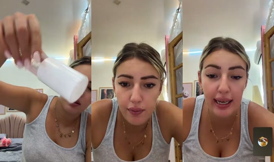 benali.yousra TikTok Live — Sep 28, 2026, 4:24 PM