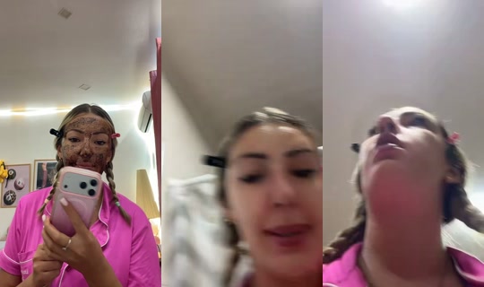 benali.yousra TikTok Live — Sep 28, 2026, 6:01 PM