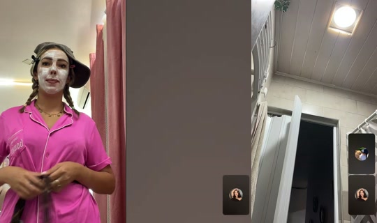 benali.yousra TikTok Live — Sep 28, 2026, 6:51 PM