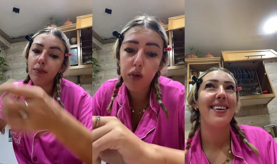 benali.yousra TikTok Live — Sep 28, 2026, 7:48 PM