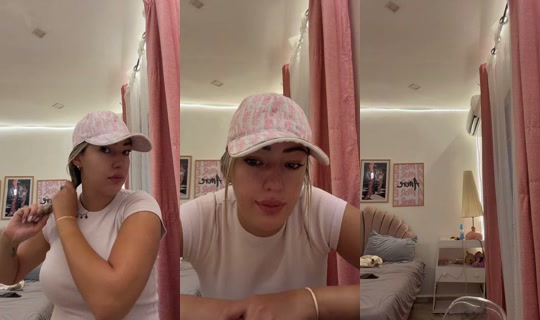 benali.yousra TikTok Live — Sep 29, 2026, 7:23 AM