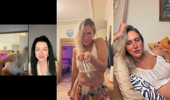 benaura6 TikTok Live — Aug 22, 2026, 10:19 PM