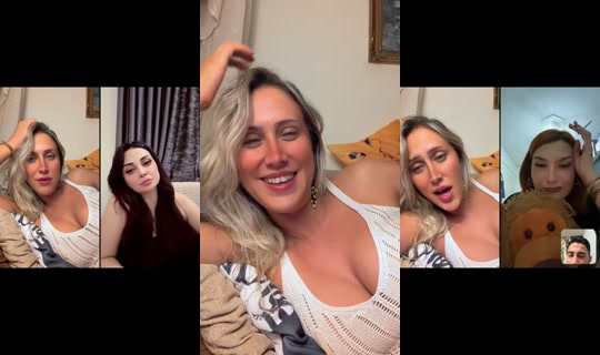 benaura6 TikTok Live — Aug 23, 2026, 12:05 AM