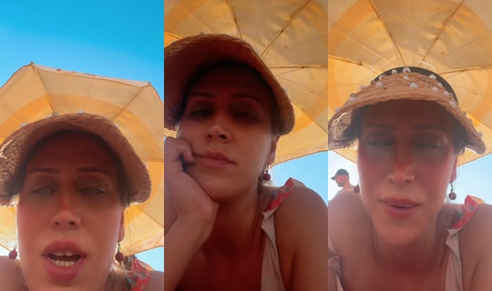 benaura6 TikTok Live — Aug 23, 2026, 3:36 PM