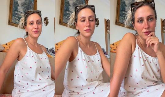 benaura6 TikTok Live — Aug 24, 2026, 12:49 PM