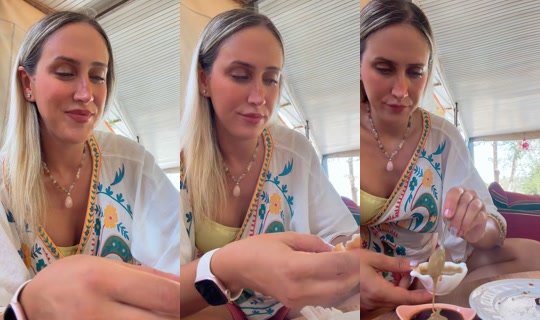 benaura6 TikTok Live — Aug 30, 2026, 11:35 AM