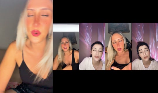 benaura6 TikTok Live — Aug 30, 2026, 9:02 PM