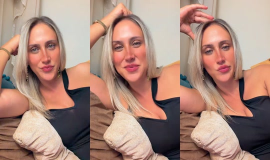 benaura6 TikTok Live — Aug 30, 2026, 10:43 PM