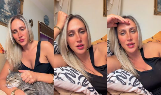 benaura6 TikTok Live — Aug 30, 2026, 11:14 PM