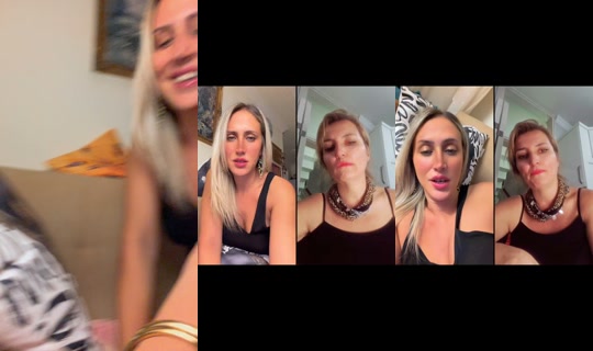 benaura6 TikTok Live — Aug 31, 2026, 12:04 AM