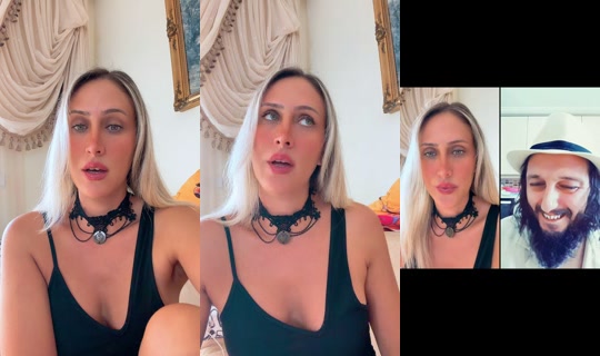 benaura6 TikTok Live — Aug 31, 2026, 1:42 PM