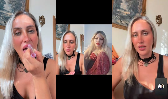 benaura6 TikTok Live — Aug 31, 2026, 3:31 PM