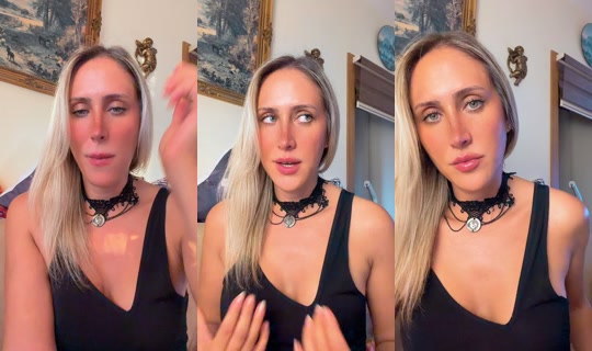benaura6 TikTok Live — Aug 31, 2026, 4:22 PM