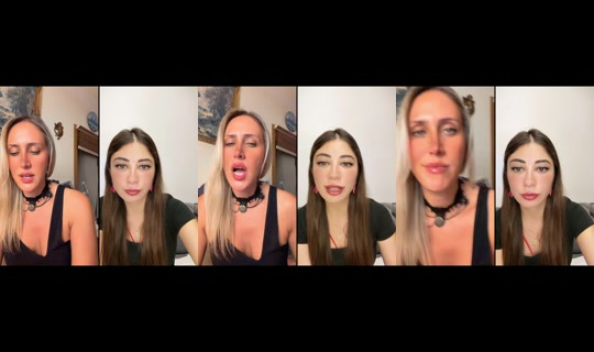 benaura6 TikTok Live — Aug 31, 2026, 5:12 PM