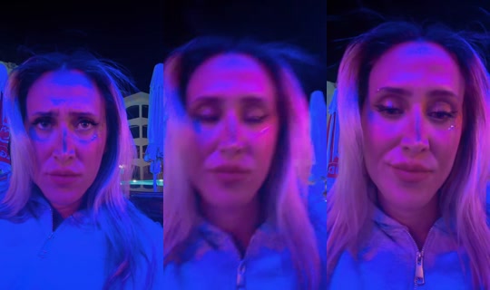 benaura6 TikTok Live — Oct 2, 2026, 8:49 PM