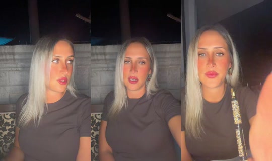 benaura6 TikTok Live — Oct 3, 2026, 5:39 PM