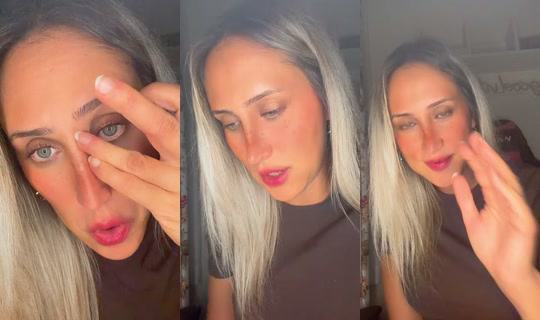 benaura6 TikTok Live — Oct 3, 2026, 7:42 PM