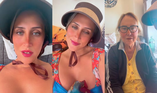benaura6 TikTok Live — Oct 4, 2026, 12:22 PM