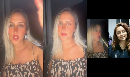 benaura6 TikTok Live — Oct 4, 2026, 4:53 PM