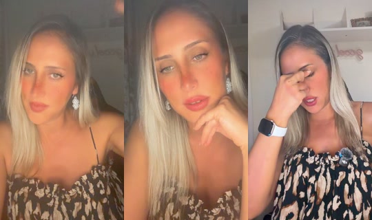 benaura6 TikTok Live — Oct 4, 2026, 6:00 PM