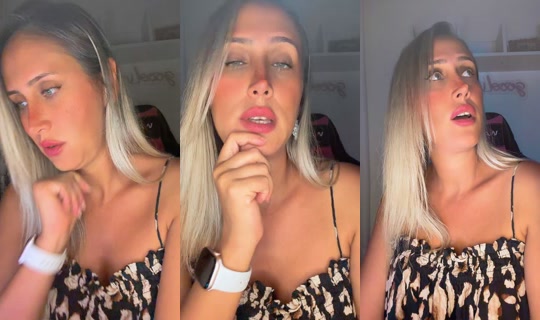benaura6 TikTok Live — Oct 4, 2026, 7:42 PM