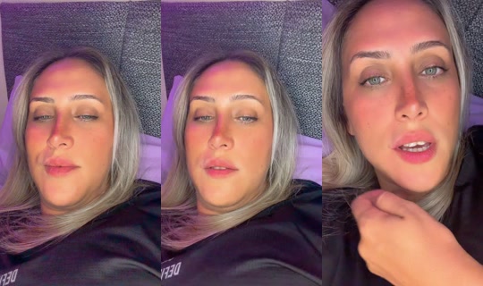 benaura6 TikTok Live — Oct 7, 2026, 8:03 PM