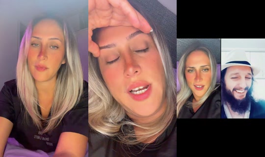 benaura6 TikTok Live — Oct 7, 2026, 9:02 PM