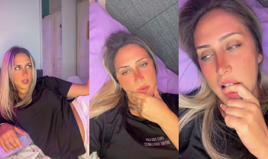 benaura6 TikTok Live — Oct 7, 2026, 9:53 PM