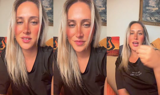 benaura6 TikTok Live — Oct 8, 2026, 11:22 PM