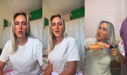 benaura6 TikTok Live — Oct 9, 2026, 10:28 AM