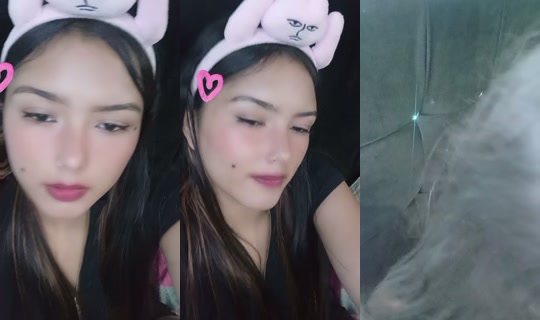 benavides037 TikTok Live — Oct 2, 2026, 7:24 PM