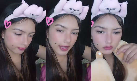 benavides037 TikTok Live — Oct 2, 2026, 7:40 PM