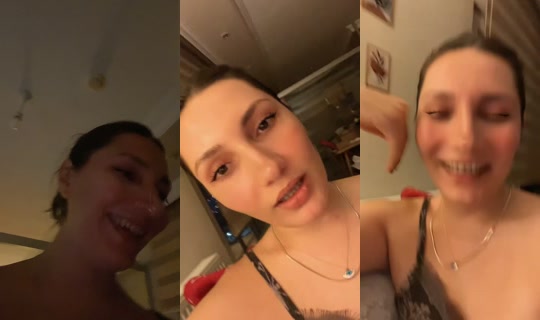 benbenibilmem TikTok Live — Sep 16, 2026, 7:34 PM