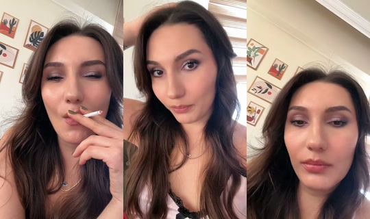 benbenibilmem TikTok Live — Sep 18, 2026, 1:03 PM