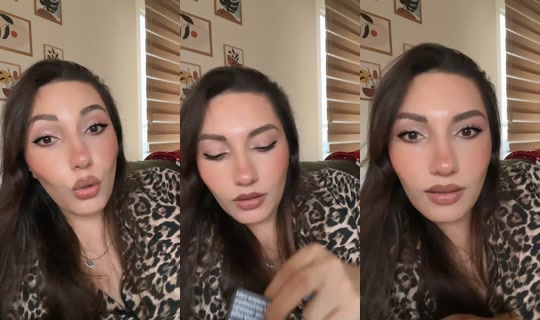 benbenibilmem TikTok Live — Sep 28, 2026, 3:22 PM