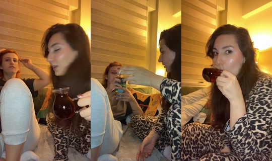 benbenibilmem TikTok Live — Sep 28, 2026, 6:49 PM