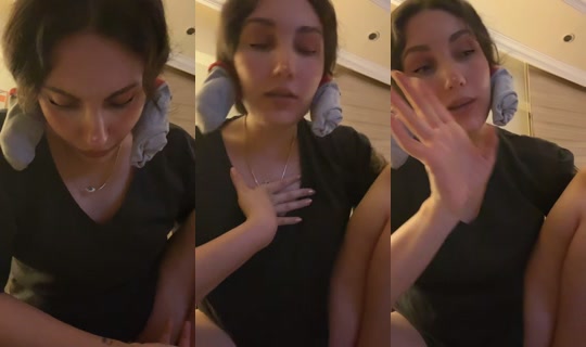 benbenibilmem TikTok Live — Oct 8, 2026, 11:08 PM