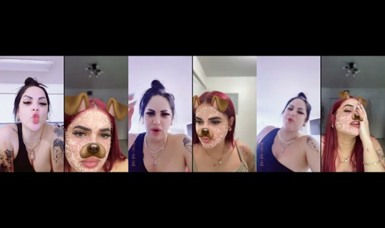 bendecida282929 TikTok Live — Sep 22, 2026, 2:54 PM