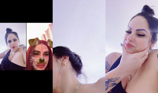 bendecida282929 TikTok Live — Sep 22, 2026, 3:44 PM