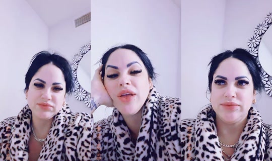 bendecida282929 TikTok Live — Sep 23, 2026, 1:05 AM