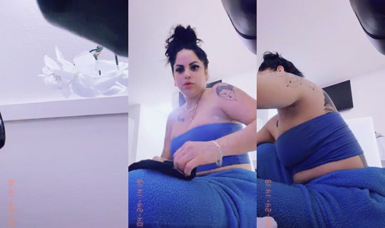 bendecida282929 TikTok Live — Sep 23, 2026, 1:56 AM