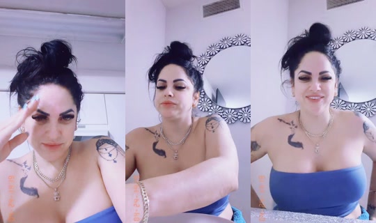 bendecida282929 TikTok Live — Sep 23, 2026, 4:57 AM