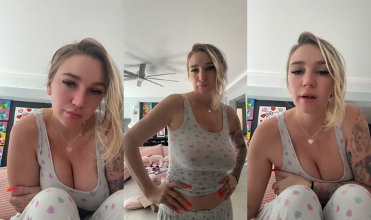 bendrasunderland TikTok Live — Sep 9, 2026, 5:50 PM