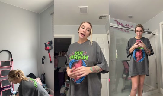 bendrasunderland TikTok Live — Sep 27, 2026, 7:10 PM