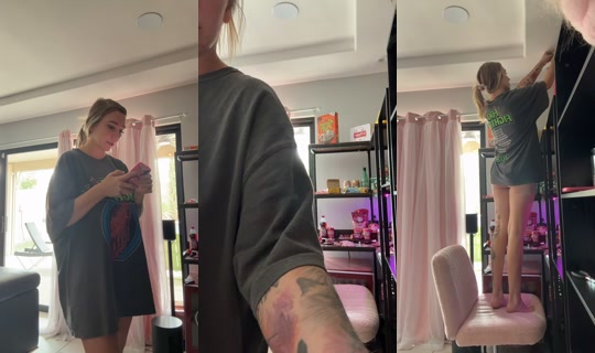 bendrasunderland TikTok Live — Sep 27, 2026, 8:51 PM