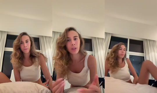 benedetta.lolli TikTok Live — Sep 6, 2026, 6:28 PM