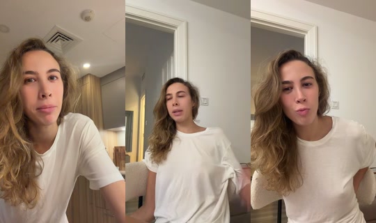 benedetta.lolli TikTok Live — Sep 20, 2026, 1:52 PM